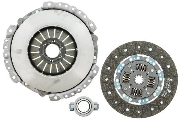Kit de embrague AISIN ref. KE-RE29